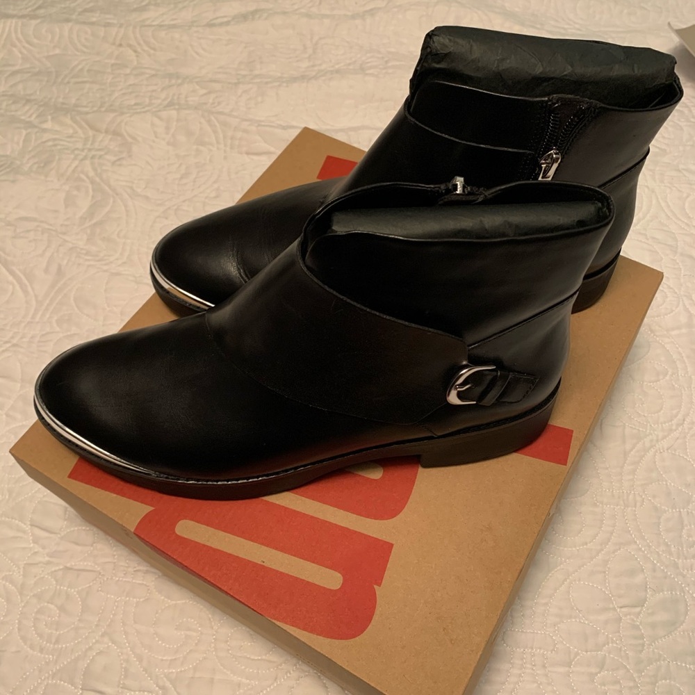 *NEW* Boots